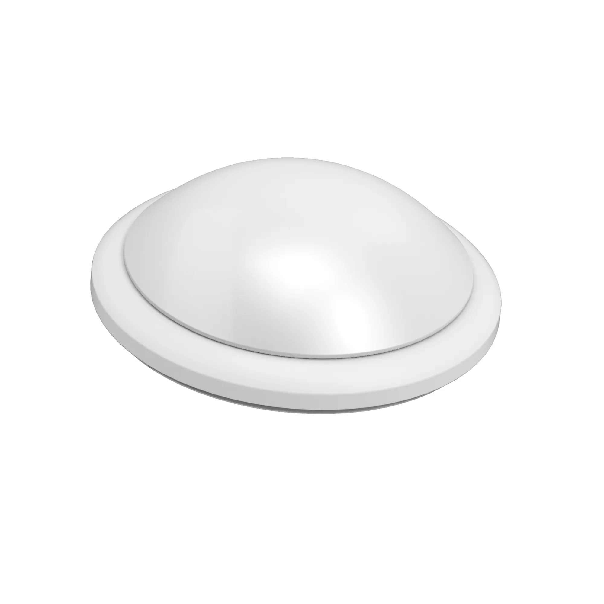 2085020010  Surf Ecovision Surface IP54 Round 270mm 4000K LED 12W, 120°